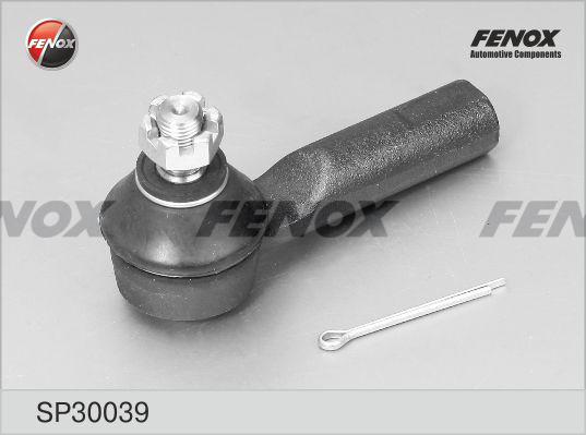 Fenox SP30039 - Kraj spone, kuglasti zglob www.molydon.hr