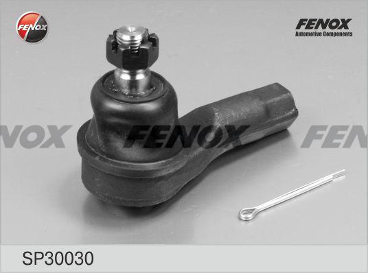 Fenox SP30030 - Kraj spone, kuglasti zglob www.molydon.hr