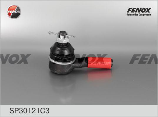 Fenox SP30121C3 - Kraj spone, kuglasti zglob www.molydon.hr