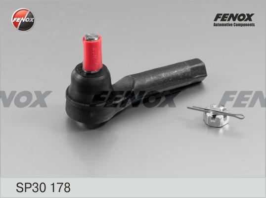 Fenox SP30178 - Kraj spone, kuglasti zglob www.molydon.hr
