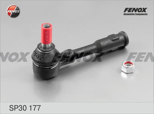 Fenox SP30177 - Kraj spone, kuglasti zglob www.molydon.hr