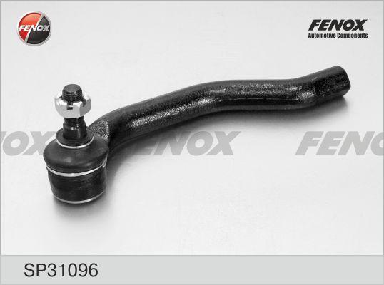 Fenox SP31096 - Kraj spone, kuglasti zglob www.molydon.hr