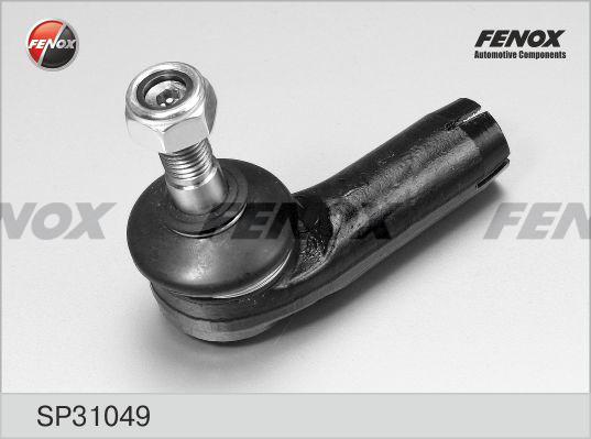 Fenox SP31049 - Kraj spone, kuglasti zglob www.molydon.hr