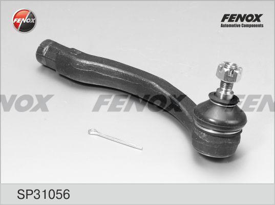 Fenox SP31056 - Kraj spone, kuglasti zglob www.molydon.hr