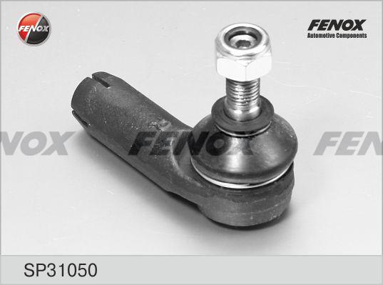 Fenox SP31050 - Kraj spone, kuglasti zglob www.molydon.hr