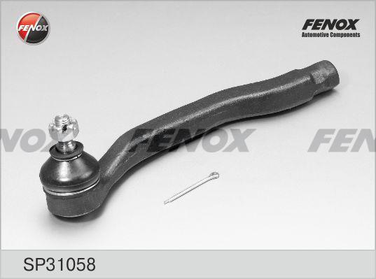 Fenox SP31058 - Kraj spone, kuglasti zglob www.molydon.hr