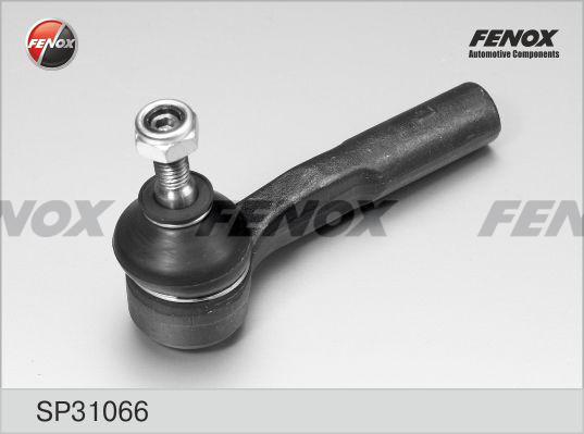 Fenox SP31066 - Kraj spone, kuglasti zglob www.molydon.hr