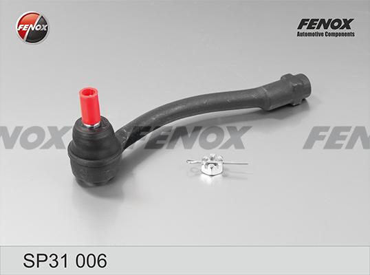 Fenox SP31006 - Kraj spone, kuglasti zglob www.molydon.hr