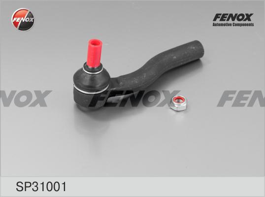 Fenox SP31001 - Kraj spone, kuglasti zglob www.molydon.hr