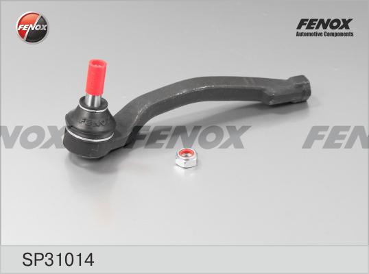 Fenox SP31014 - Kraj spone, kuglasti zglob www.molydon.hr