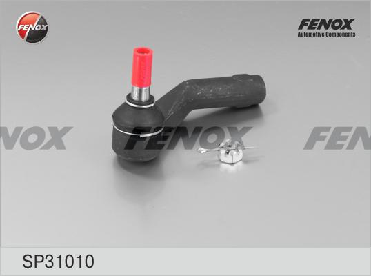 Fenox SP31010 - Kraj spone, kuglasti zglob www.molydon.hr