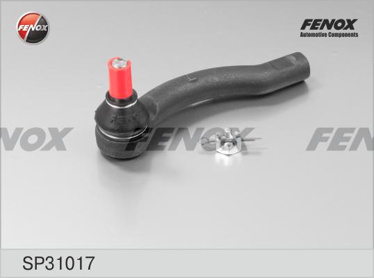 Fenox SP31017 - Kraj spone, kuglasti zglob www.molydon.hr