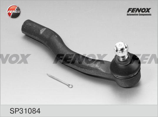 Fenox SP31084 - Kraj spone, kuglasti zglob www.molydon.hr