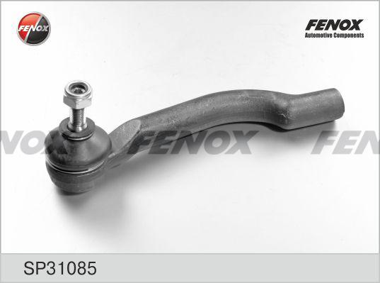 Fenox SP31085 - Kraj spone, kuglasti zglob www.molydon.hr