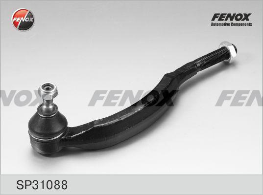 Fenox SP31088 - Kraj spone, kuglasti zglob www.molydon.hr