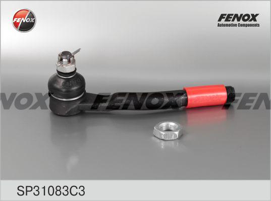 Fenox SP31083C3 - Kraj spone, kuglasti zglob www.molydon.hr