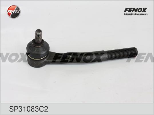 Fenox SP31083C2 - Kraj spone, kuglasti zglob www.molydon.hr