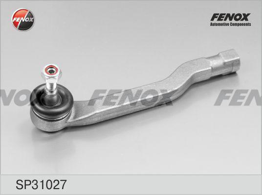 Fenox SP31027 - Kraj spone, kuglasti zglob www.molydon.hr