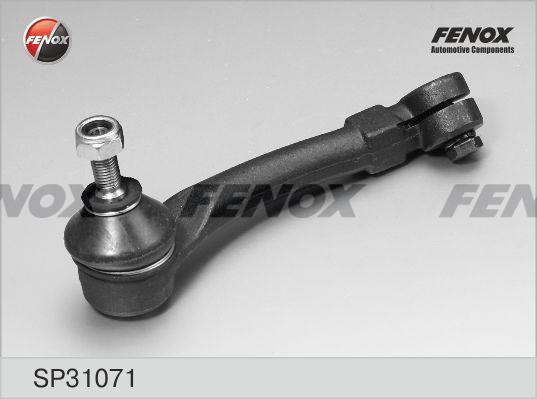 Fenox SP31071 - Kraj spone, kuglasti zglob www.molydon.hr