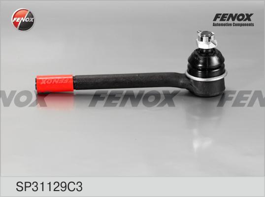 Fenox SP31129C3 - Kraj spone, kuglasti zglob www.molydon.hr