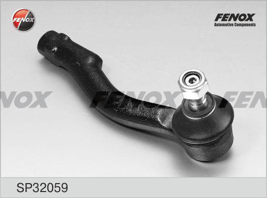 Fenox SP32059 - Kraj spone, kuglasti zglob www.molydon.hr