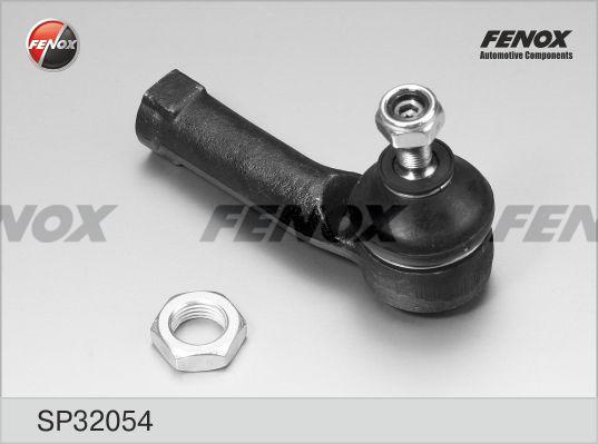 Fenox SP32054 - Kraj spone, kuglasti zglob www.molydon.hr