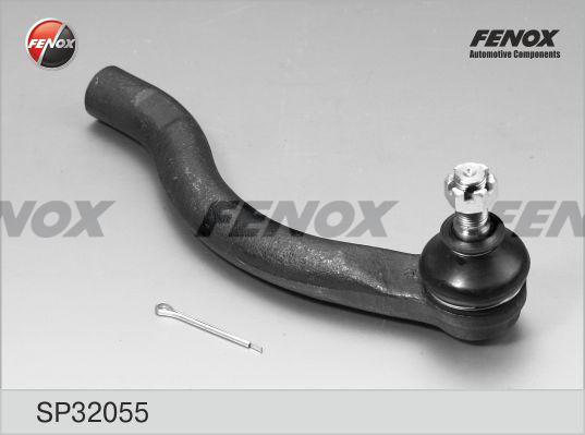 Fenox SP32055 - Kraj spone, kuglasti zglob www.molydon.hr