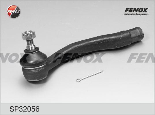 Fenox SP32056 - Kraj spone, kuglasti zglob www.molydon.hr