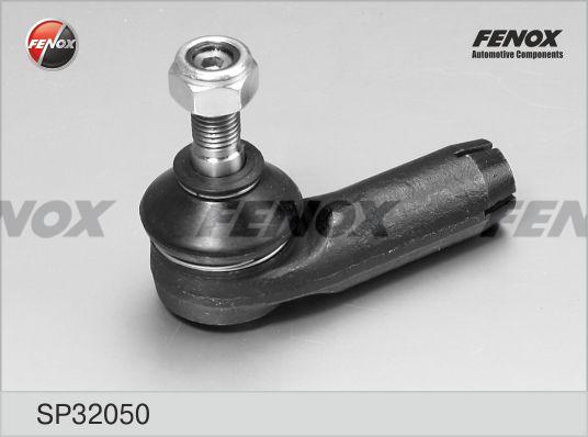 Fenox SP32050 - Kraj spone, kuglasti zglob www.molydon.hr