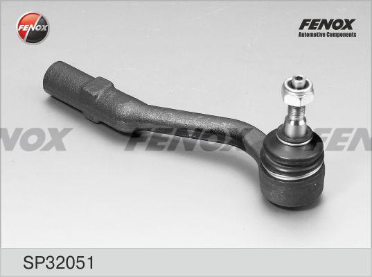 Fenox SP32051 - Kraj spone, kuglasti zglob www.molydon.hr