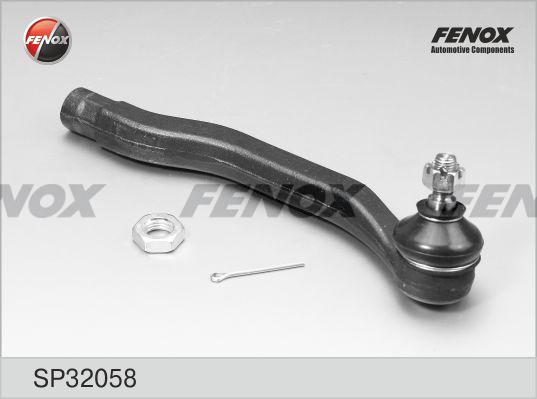 Fenox SP32058 - Kraj spone, kuglasti zglob www.molydon.hr