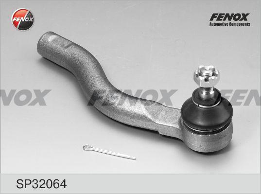 Fenox SP32064 - Kraj spone, kuglasti zglob www.molydon.hr