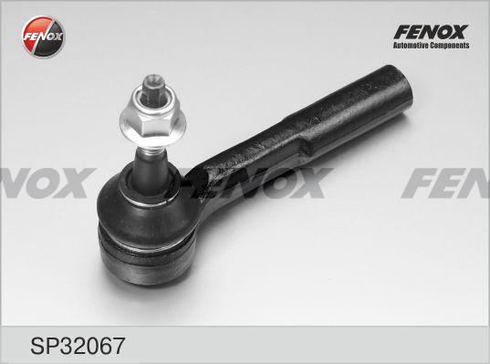 Fenox SP32067 - Kraj spone, kuglasti zglob www.molydon.hr