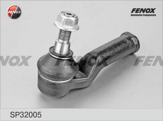 Fenox SP32005 - Kraj spone, kuglasti zglob www.molydon.hr