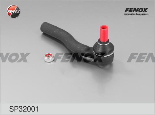 Fenox SP32001 - Kraj spone, kuglasti zglob www.molydon.hr