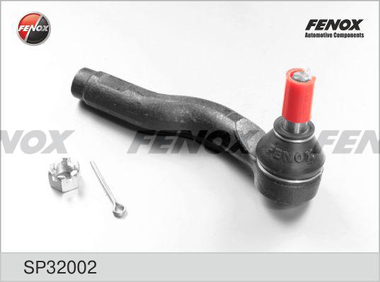 Fenox SP32002 - Kraj spone, kuglasti zglob www.molydon.hr