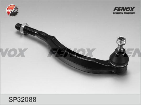 Fenox SP32088 - Kraj spone, kuglasti zglob www.molydon.hr