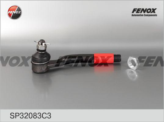 Fenox SP32083C3 - Kraj spone, kuglasti zglob www.molydon.hr