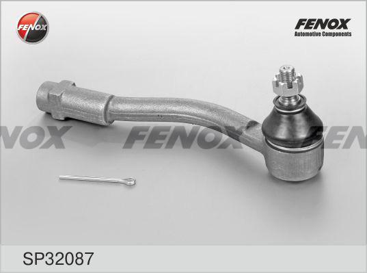 Fenox SP32087 - Kraj spone, kuglasti zglob www.molydon.hr