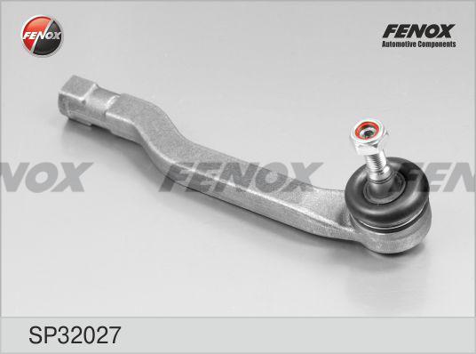 Fenox SP32027 - Kraj spone, kuglasti zglob www.molydon.hr