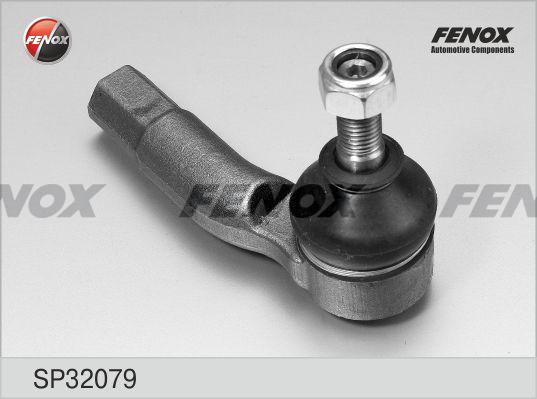 Fenox SP32079 - Kraj spone, kuglasti zglob www.molydon.hr