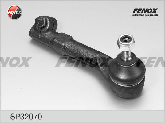 Fenox SP32070 - Kraj spone, kuglasti zglob www.molydon.hr