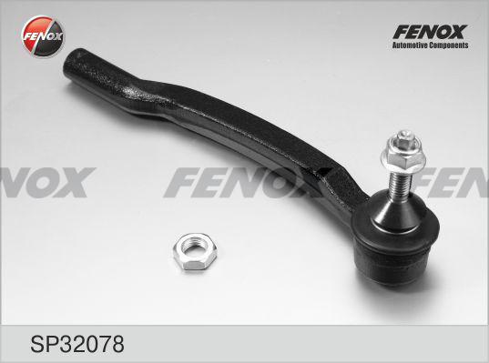 Fenox SP32078 - Kraj spone, kuglasti zglob www.molydon.hr