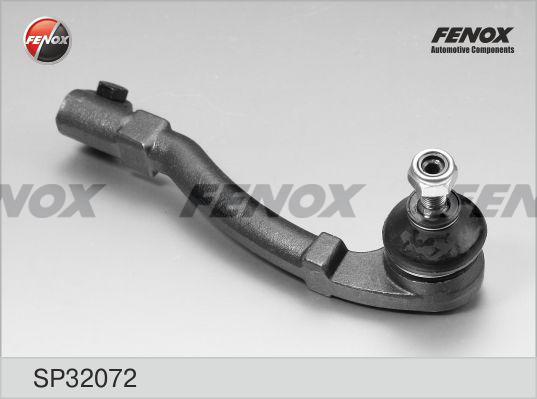 Fenox SP32072 - Kraj spone, kuglasti zglob www.molydon.hr