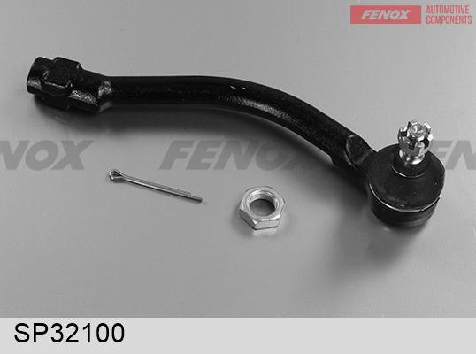 Fenox SP32100 - Kraj spone, kuglasti zglob www.molydon.hr