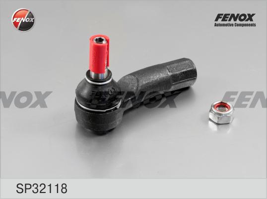 Fenox SP32118 - Kraj spone, kuglasti zglob www.molydon.hr