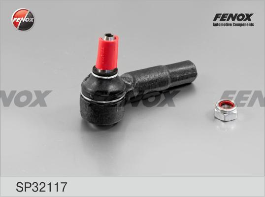 Fenox SP32117 - Kraj spone, kuglasti zglob www.molydon.hr