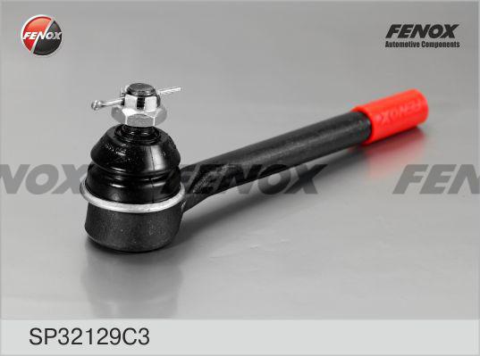 Fenox SP32129C3 - Kraj spone, kuglasti zglob www.molydon.hr