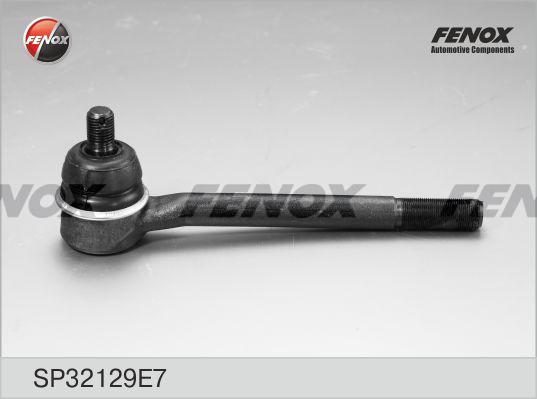 Fenox SP32129E7 - Kraj spone, kuglasti zglob www.molydon.hr