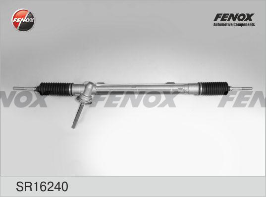 Fenox SR16240 - upravljački mehanizam www.molydon.hr